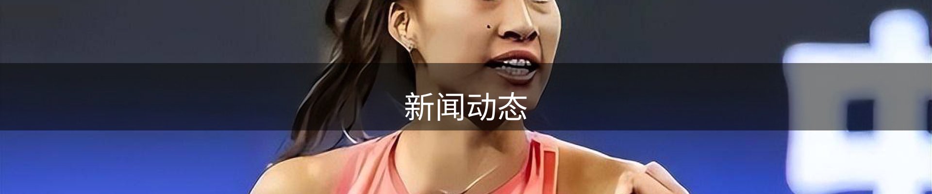 新闻动态