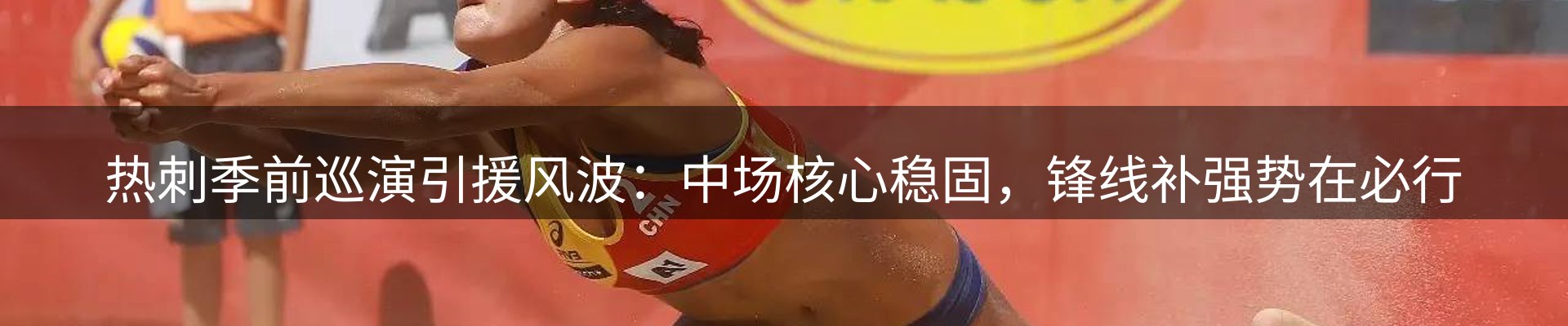 新闻动态